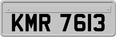 KMR7613