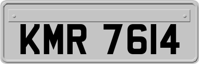 KMR7614