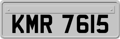 KMR7615