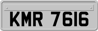 KMR7616