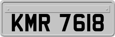 KMR7618