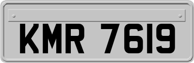 KMR7619