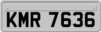 KMR7636