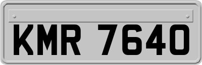 KMR7640