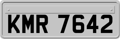 KMR7642