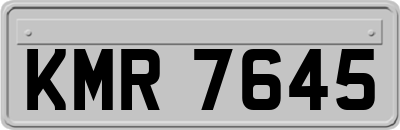 KMR7645