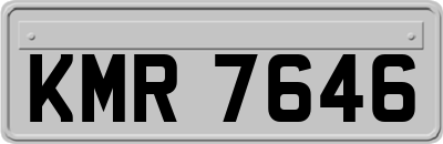 KMR7646