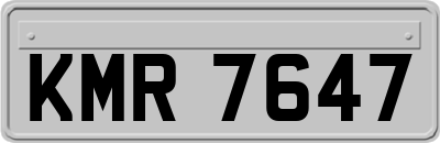 KMR7647