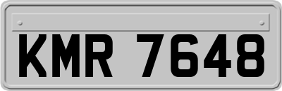 KMR7648