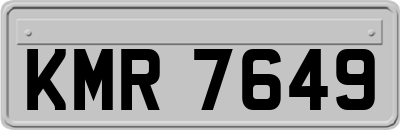 KMR7649