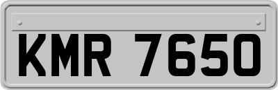 KMR7650