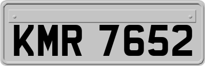 KMR7652