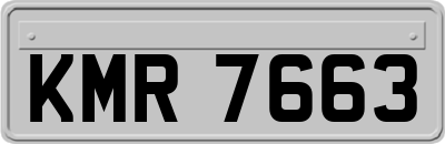 KMR7663