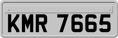 KMR7665