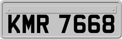 KMR7668