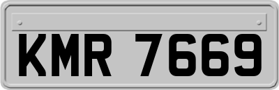 KMR7669