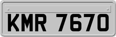 KMR7670