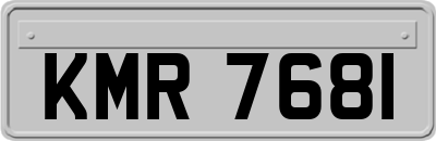 KMR7681