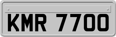 KMR7700