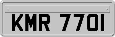 KMR7701