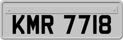 KMR7718