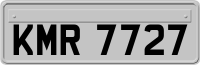 KMR7727