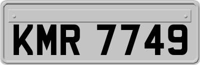 KMR7749