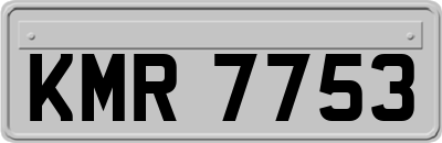 KMR7753