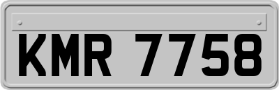 KMR7758