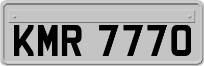 KMR7770