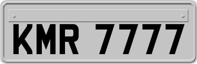 KMR7777