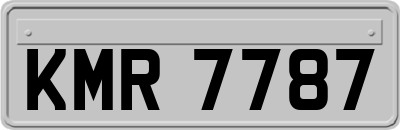 KMR7787