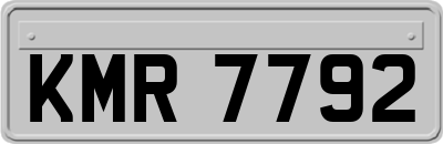 KMR7792