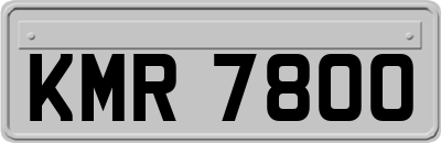 KMR7800