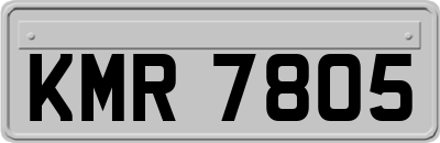 KMR7805