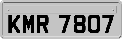 KMR7807