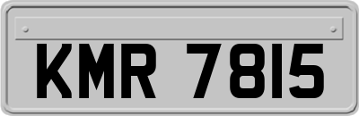 KMR7815