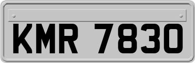 KMR7830