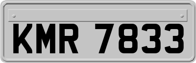 KMR7833