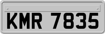 KMR7835