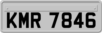 KMR7846