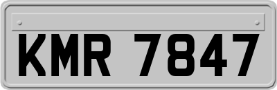 KMR7847