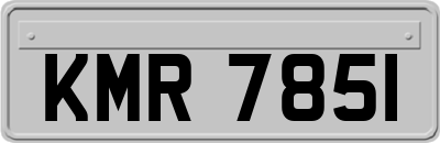 KMR7851