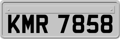 KMR7858