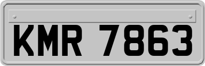 KMR7863