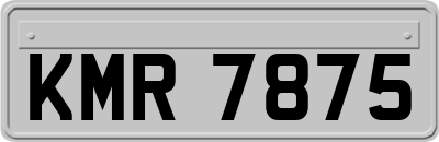 KMR7875