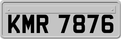 KMR7876