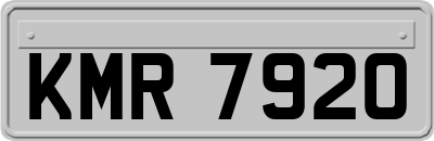 KMR7920