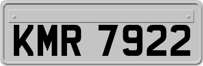 KMR7922