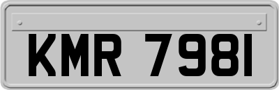 KMR7981